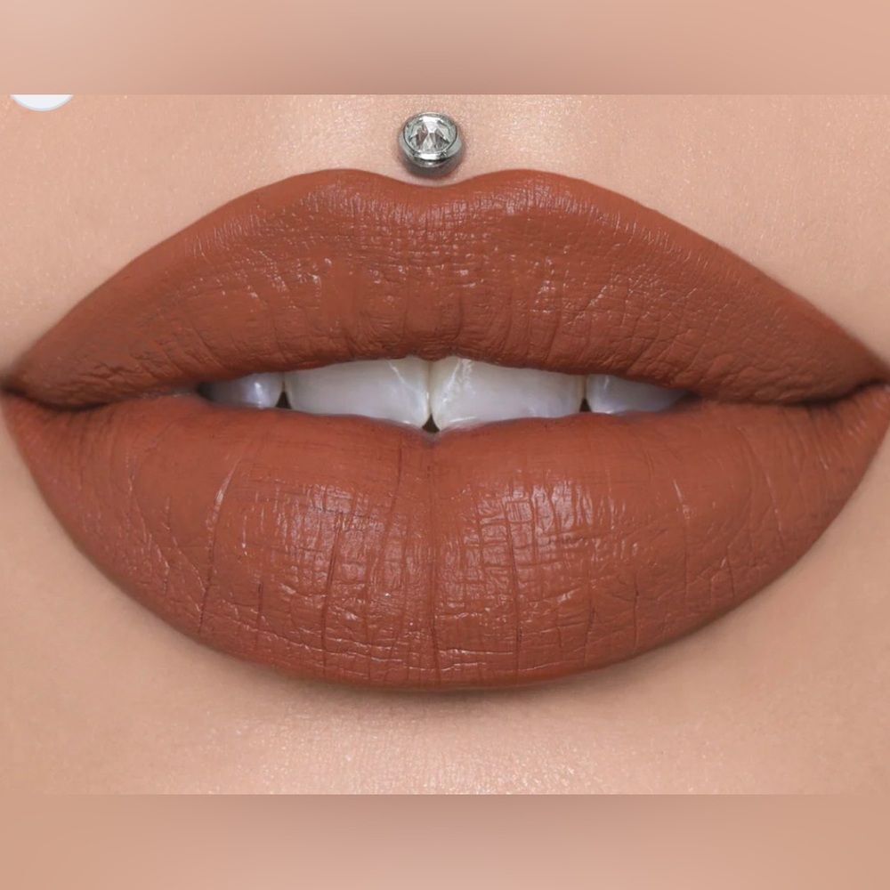 NIB Jeffree Star Velvet Trap Libra Lynn & The Gloss Perfectly Clear - Picture 11 of 12